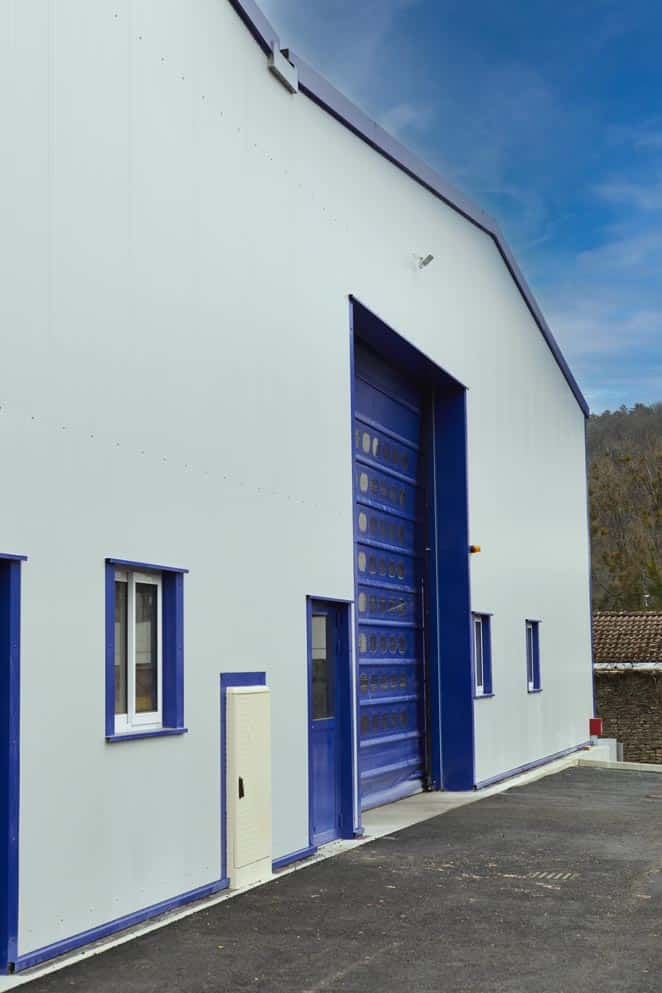 Bâtiment-industriel-construction-NEXTENSIA - NEXTENSIA Bâtiment-industriel-construction-NEXTENSIA