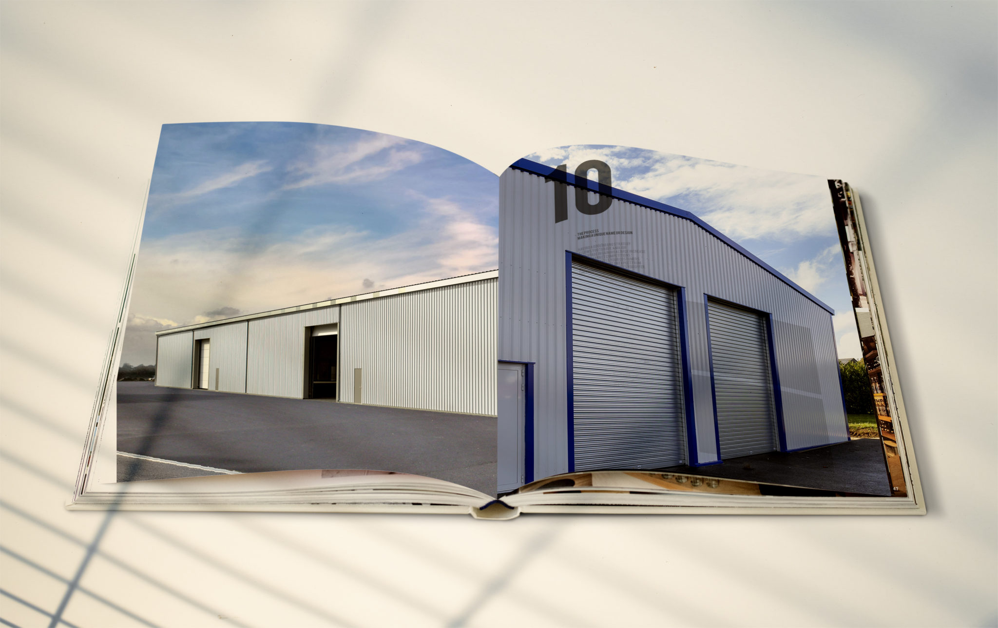 choisir Bâtiment industriel acier NEXTENSIA - NEXTENSIA choisir Bâtiment industriel acier NEXTENSIA