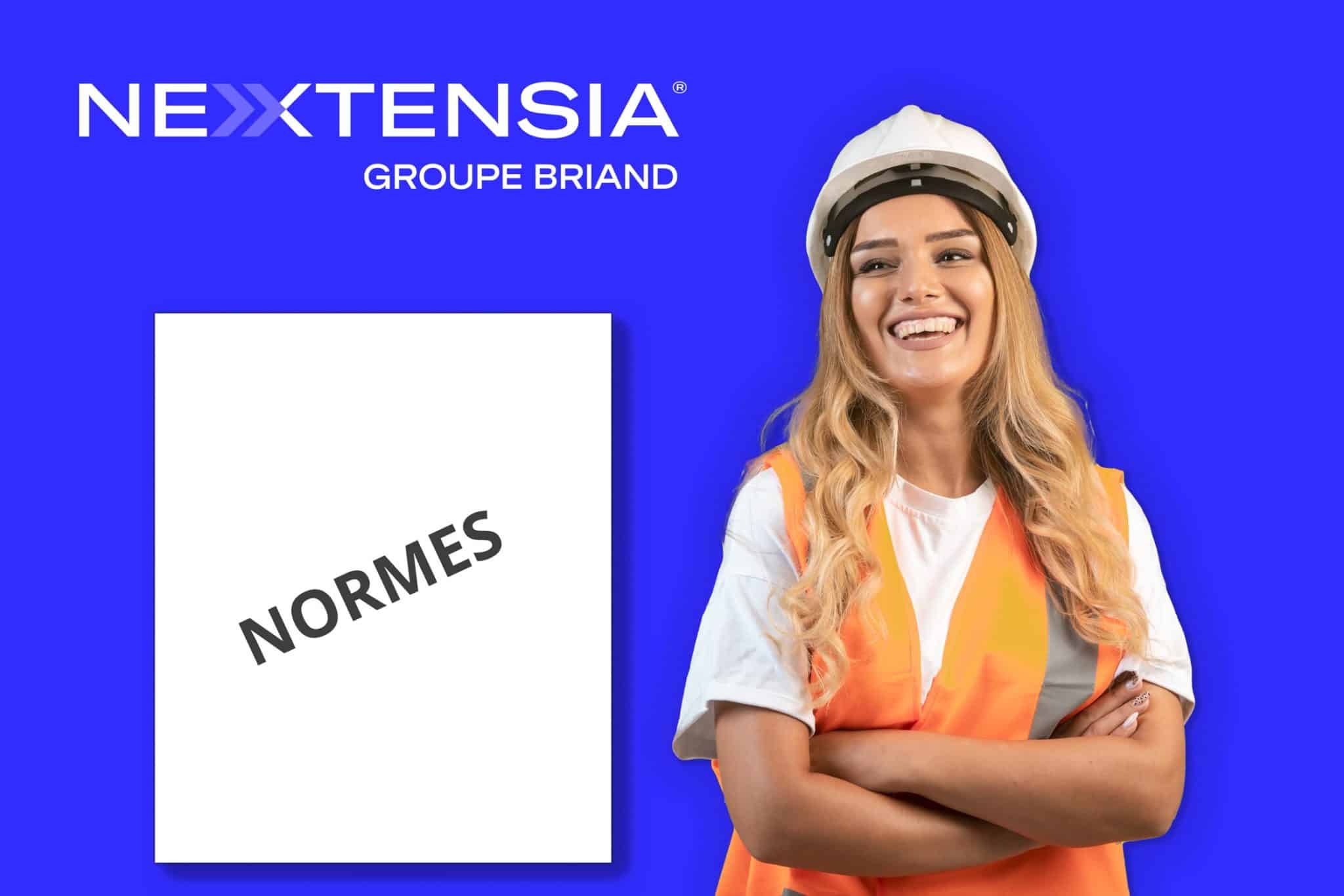 normes-bâtiments-NEXTENSIA - NEXTENSIA normes-bâtiments-NEXTENSIA