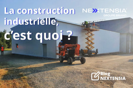 La-construction-industrielle c'est quoi