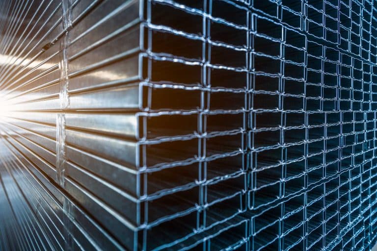 quel matériaux choisir pour son bâtiment industriel - NEXTENSIA quel matériaux choisir pour son bâtiment industriel