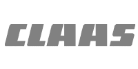Logo Claas NB