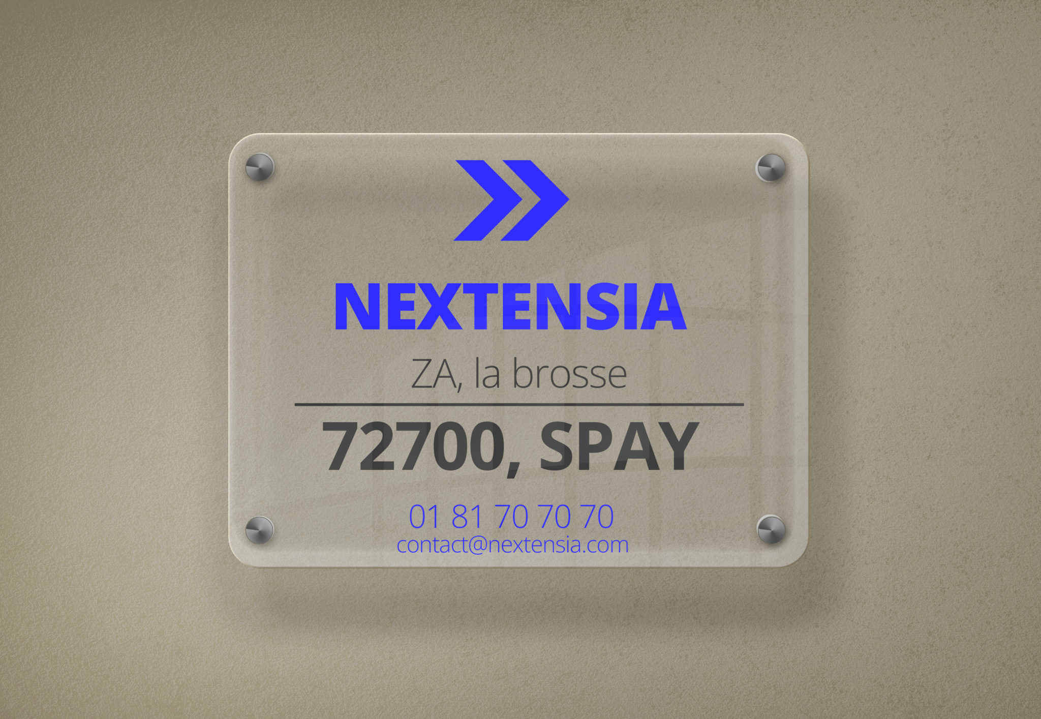 plaque-NEXTENSIA-qui-sommes-nous - NEXTENSIA plaque-NEXTENSIA-qui-sommes-nous