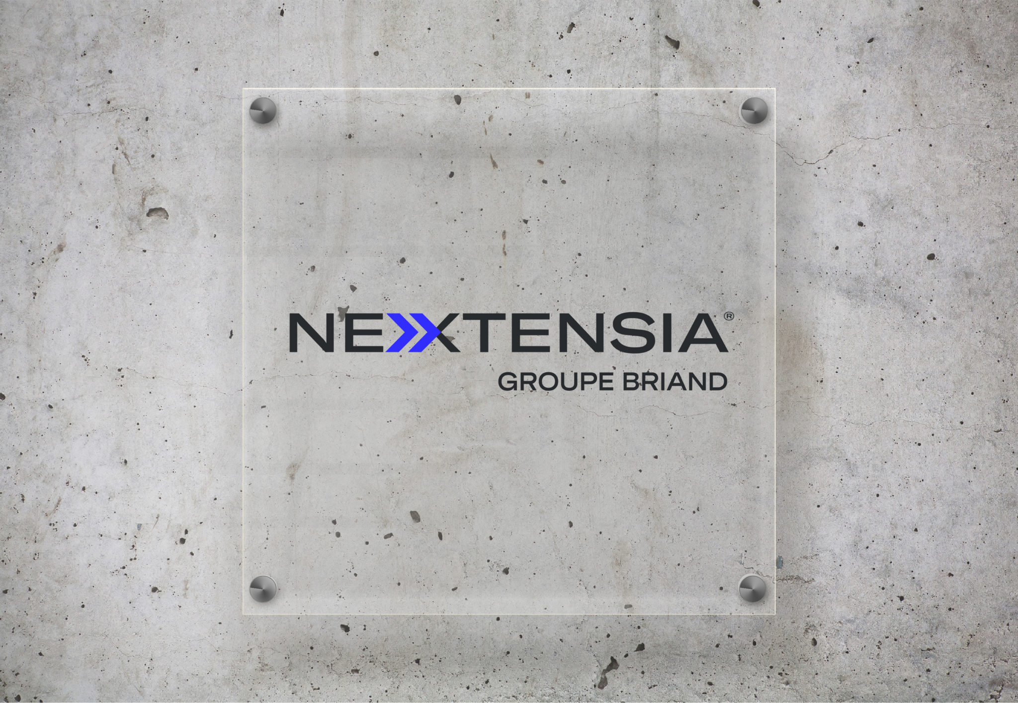 NEXTENSIA bâtiments industriels circulaires - NEXTENSIA NEXTENSIA bâtiments industriels circulaires