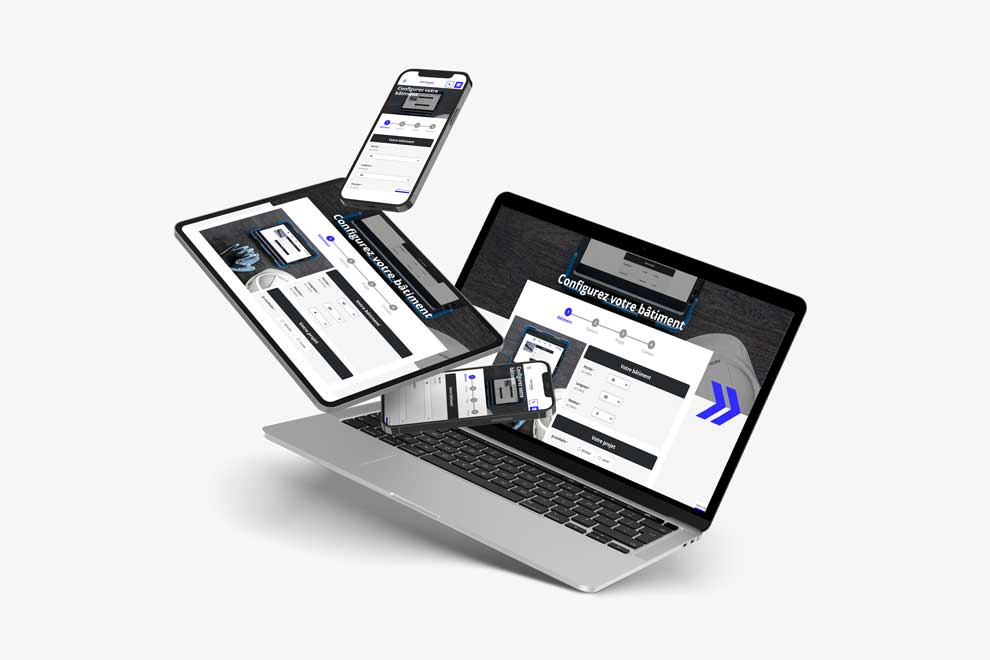 Contact-devices-NEXTENSIA - NEXTENSIA Contact-devices-NEXTENSIA