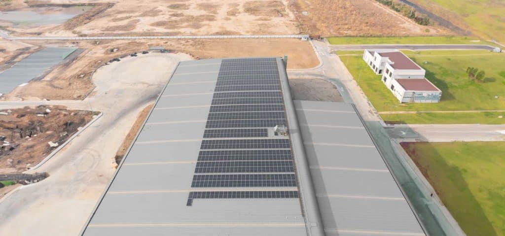 équipement-photovoltaïque-bâtiment-industriel - NEXTENSIA équipement-photovoltaïque-bâtiment-industriel