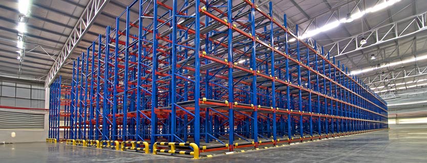 bâtiment-logistique - NEXTENSIA bâtiment-logistique