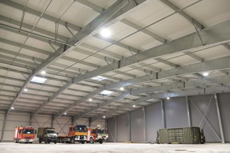 hangar-démontable-Chantiers-de-longue-durée - NEXTENSIA hangar-démontable-Chantiers-de-longue-durée