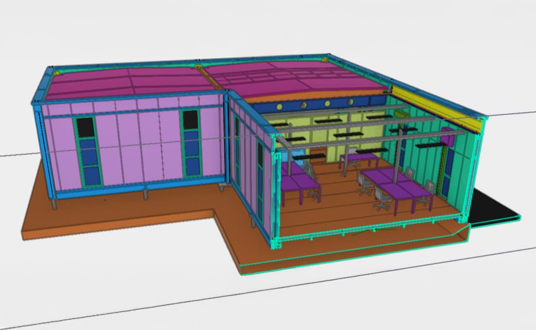CONSTRUCTION conception-réalisation-bureaux-tertiaires-concept-constructif-NEXTENSIA