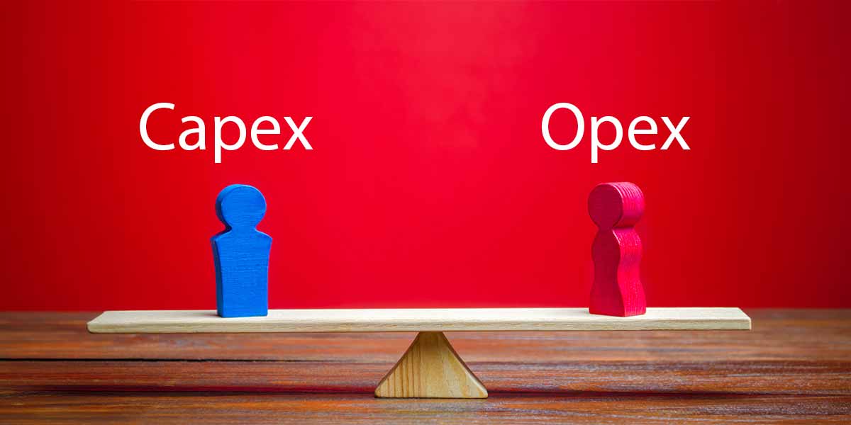 capex-opex